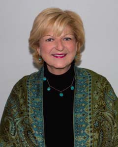 Deb Forkas