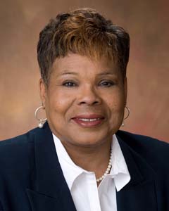 Sheila Cherry